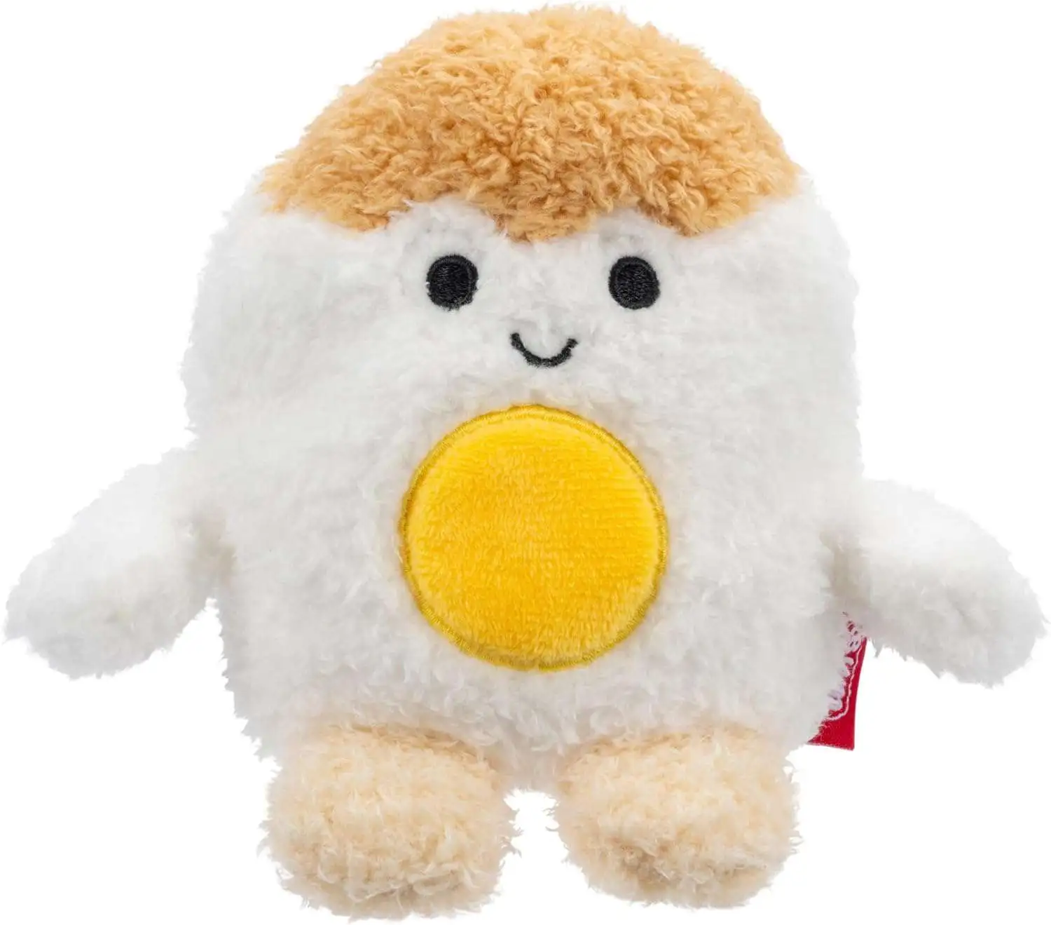 BumBumz SpringBumz Ethan Egg 4.5-Inch Bean Plush