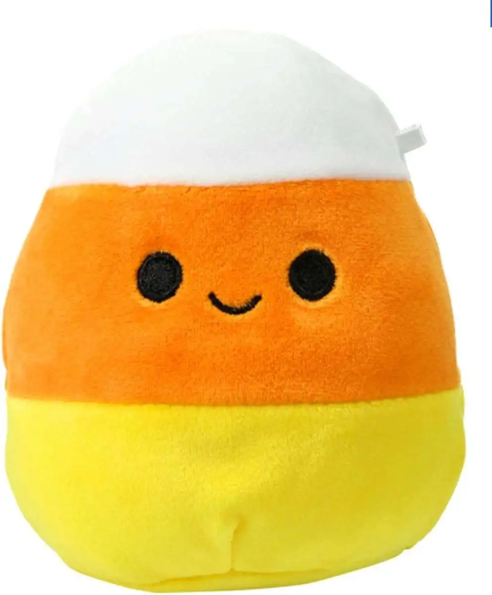 Squishmallows Cannon the Candy Corn 5-Inch Plush