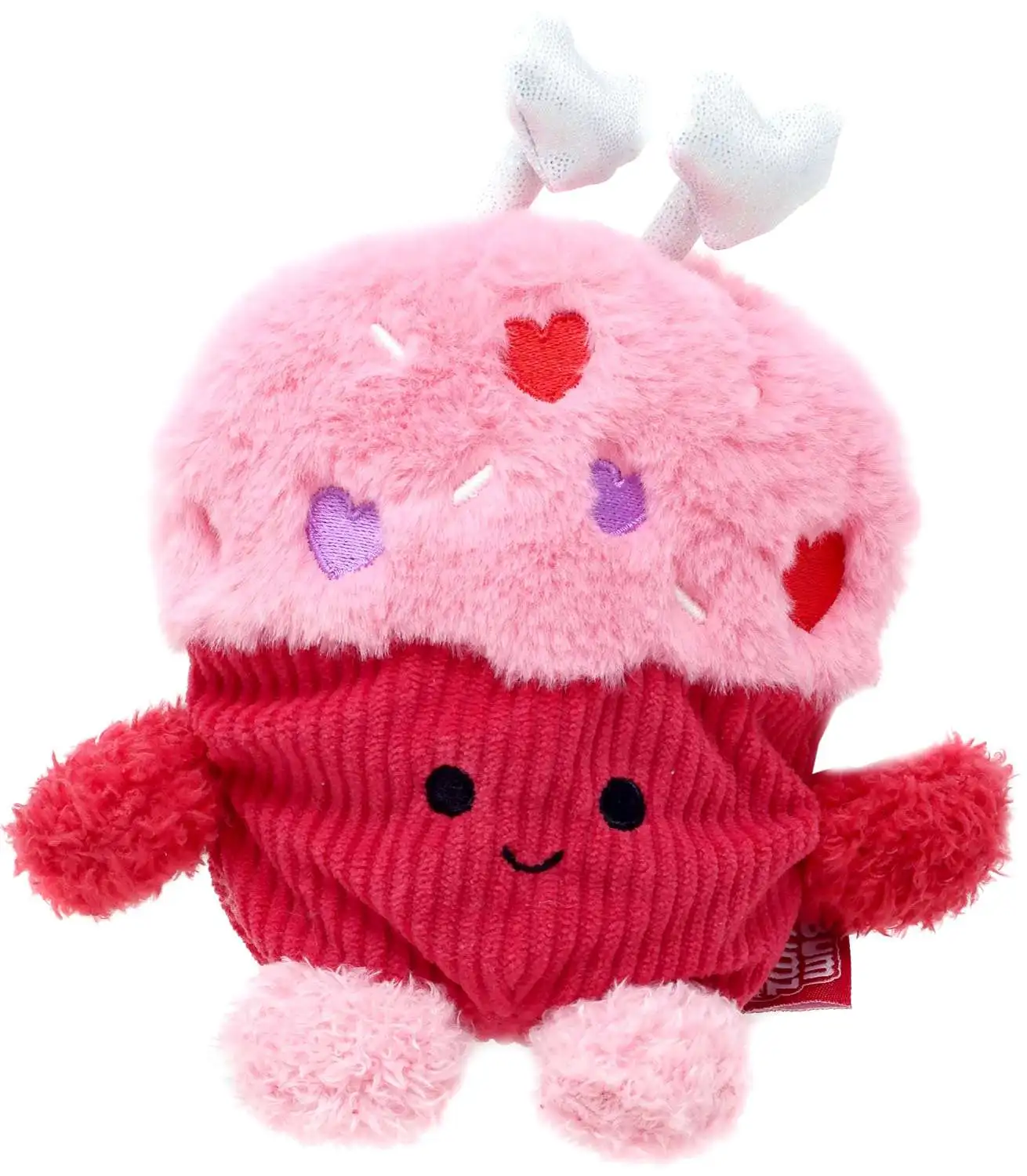 BumBumz SweetBumz Cramer 4.5-Inch Bean Plush
