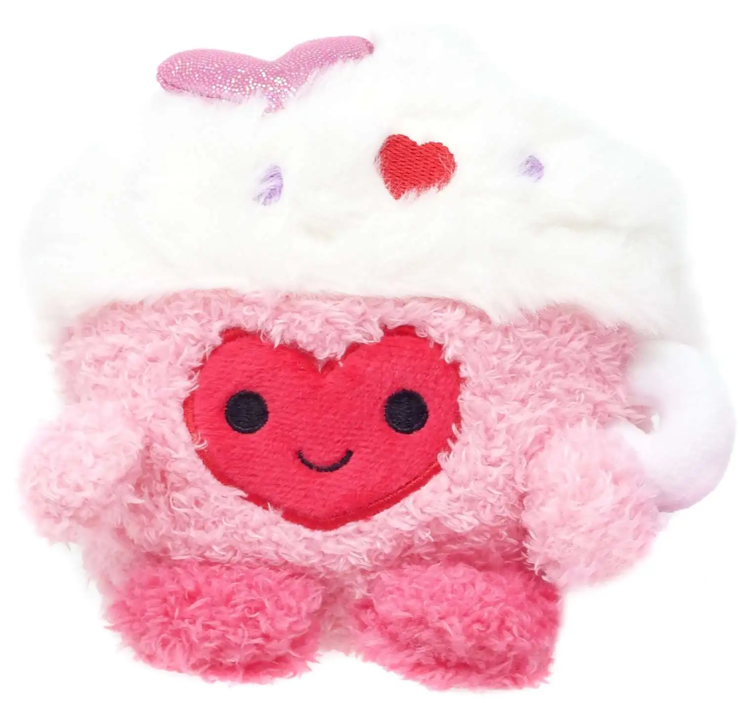 BumBumz SweetBumz Meghan 4.5-Inch Bean Plush