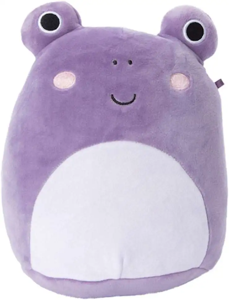 Squishmallows Philomena the Toad 8-Inch Plush