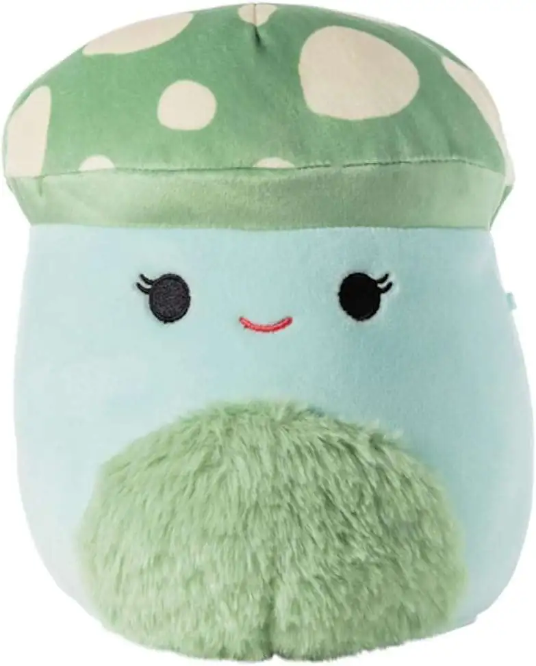 BJM Mushroom retailer Plush