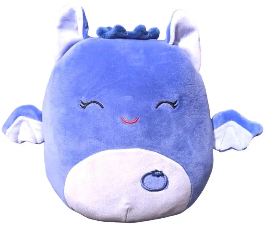 Hello Kitty blueberry plush • Magic Plush