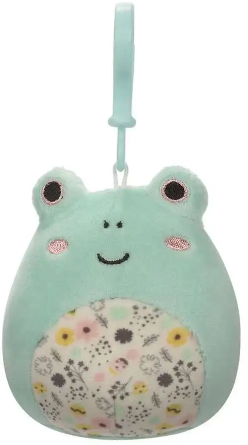 Squishmallows Wendy online the Frog 3.5