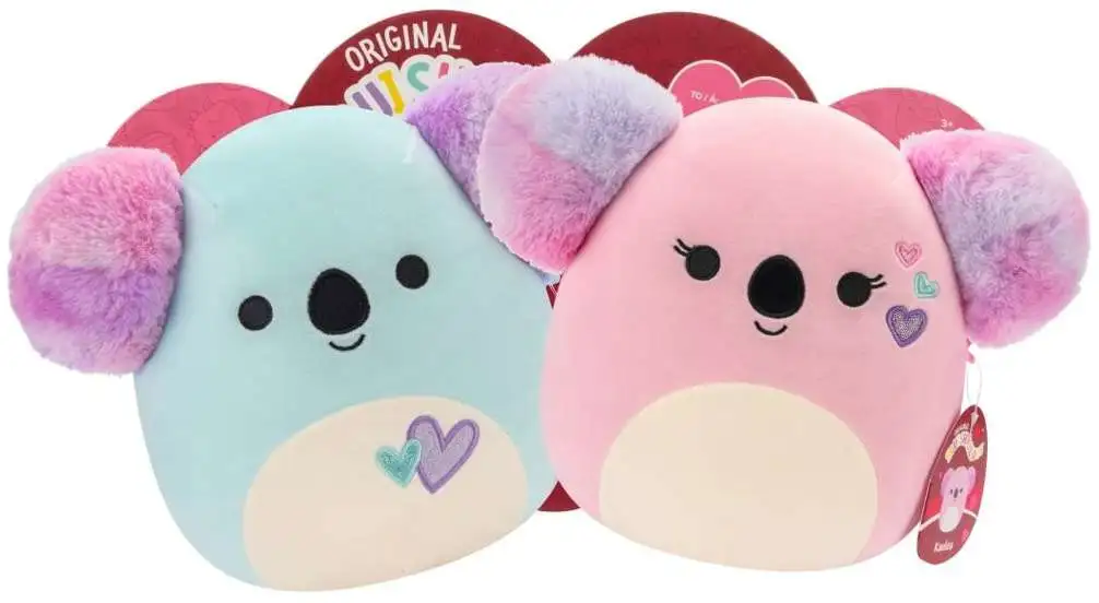 Squishmallow Day hotsell Of The Dead Bundle Of Six