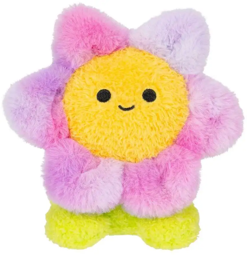BumBumz SpringBumz Jess 4.5-Inch Bean Plush