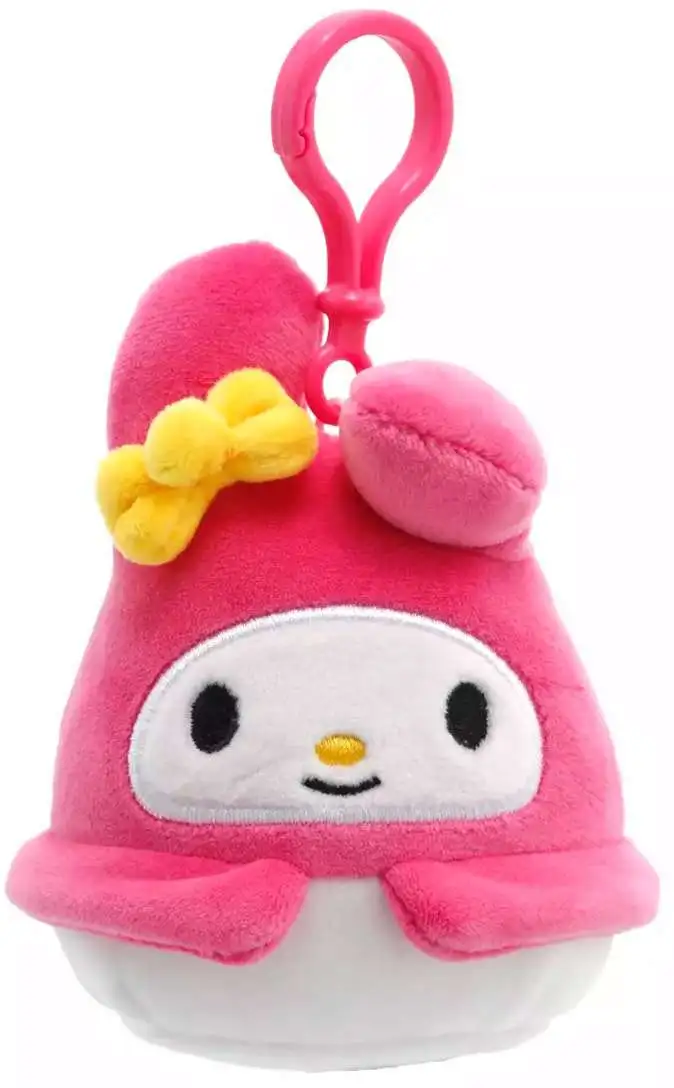 Hello Kitty Sanrio & Friends My Melody Plush