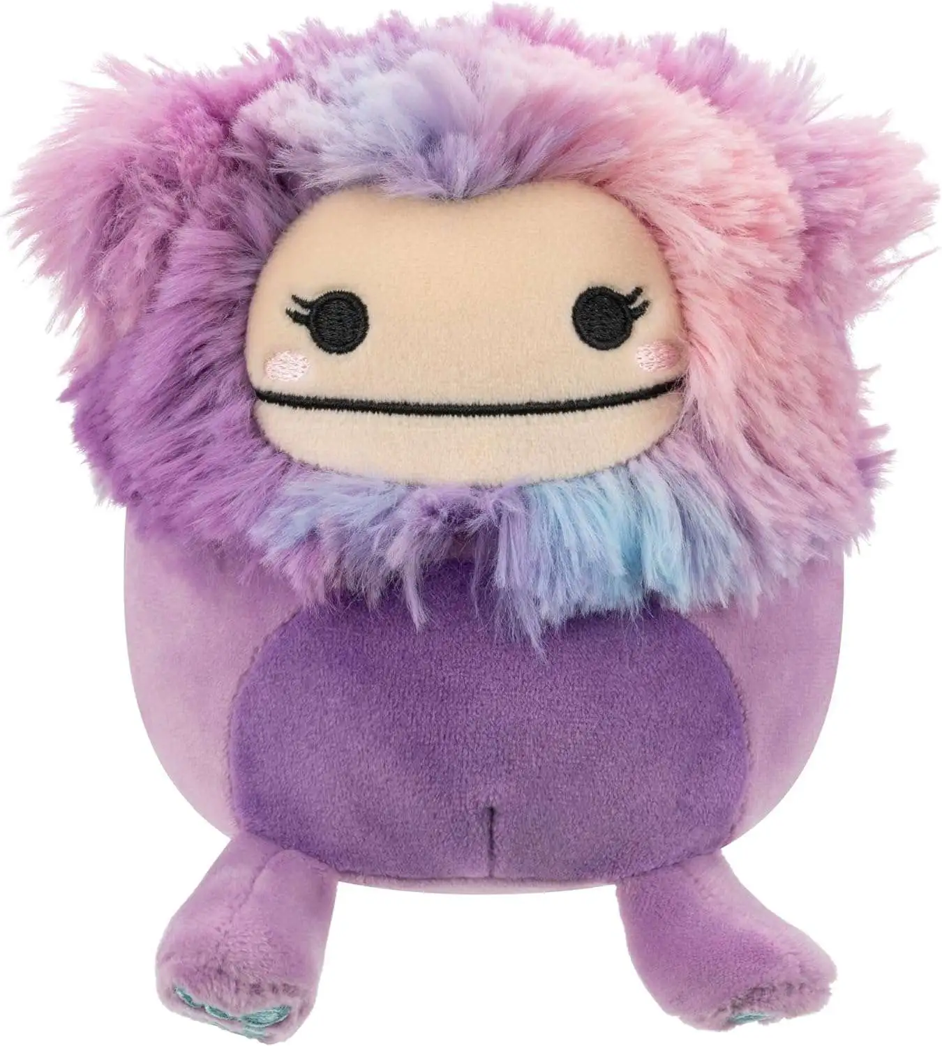 Squishmallows big foot lot will separate factory