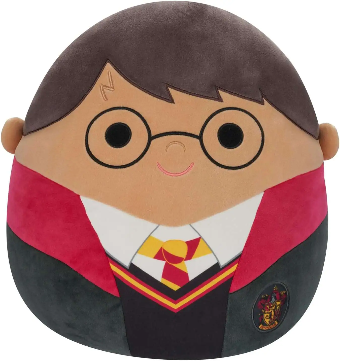 Squishmallows Harry Potter 10-Inch Plush