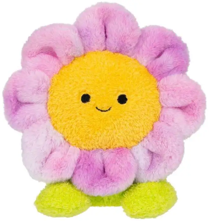 BumBumz RetroBumz Jess 3.5-Inch Bean Bag Clip Plush