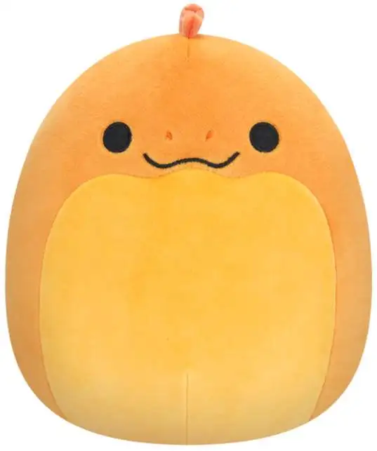 Squishmallows Onel the Eel 5-Inch Plush