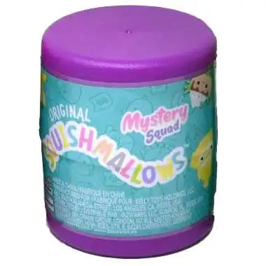 Squishmallows Mystery Squad Hybrid Squad 2.5-Inch Mystery Pack