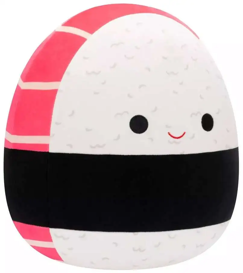 Squishmallows Mary Alice the Tuna Sushi 12-Inch Plush