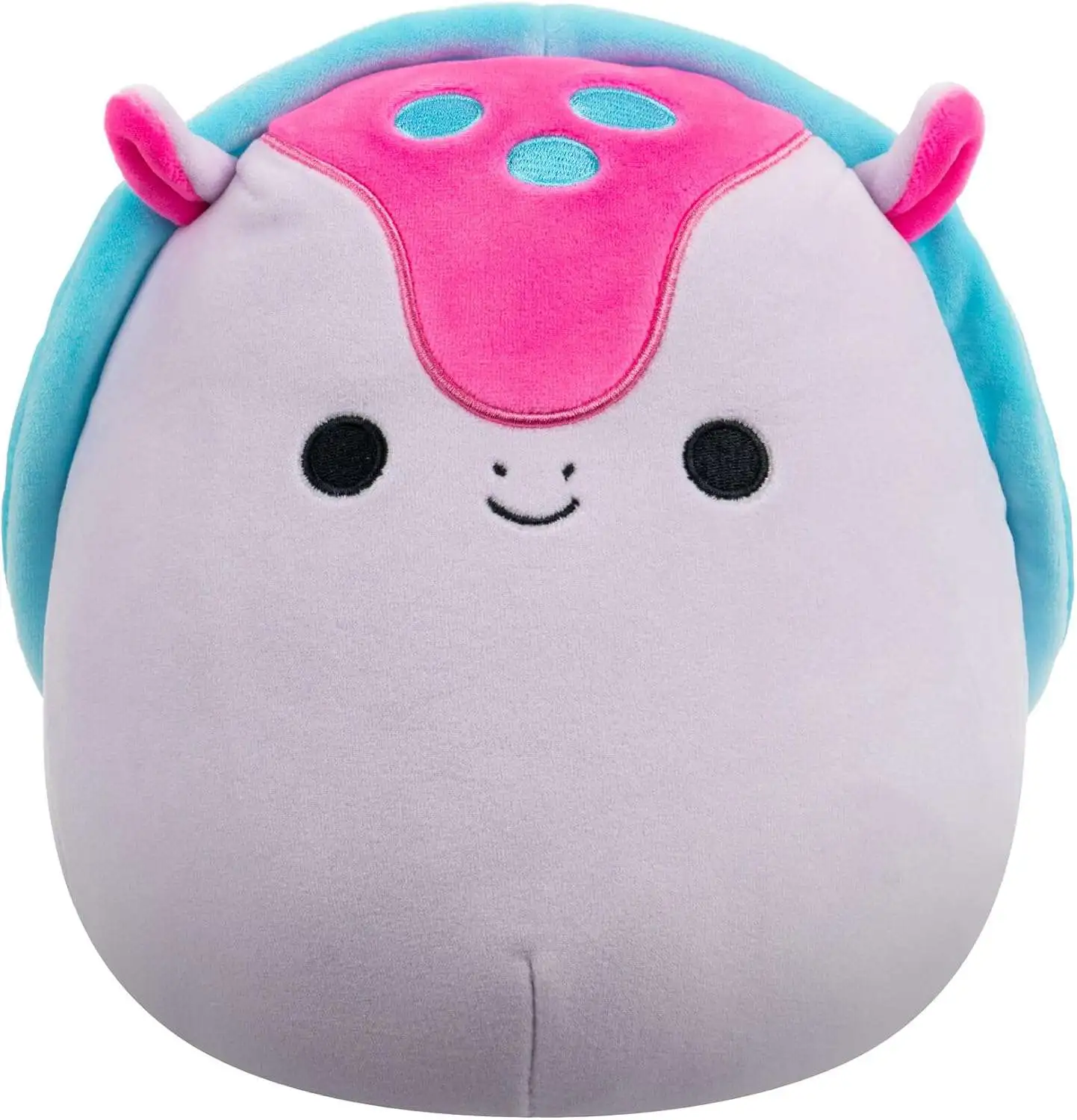 Squishmallows Adopt Me Glyptodon 8-Inch Plush