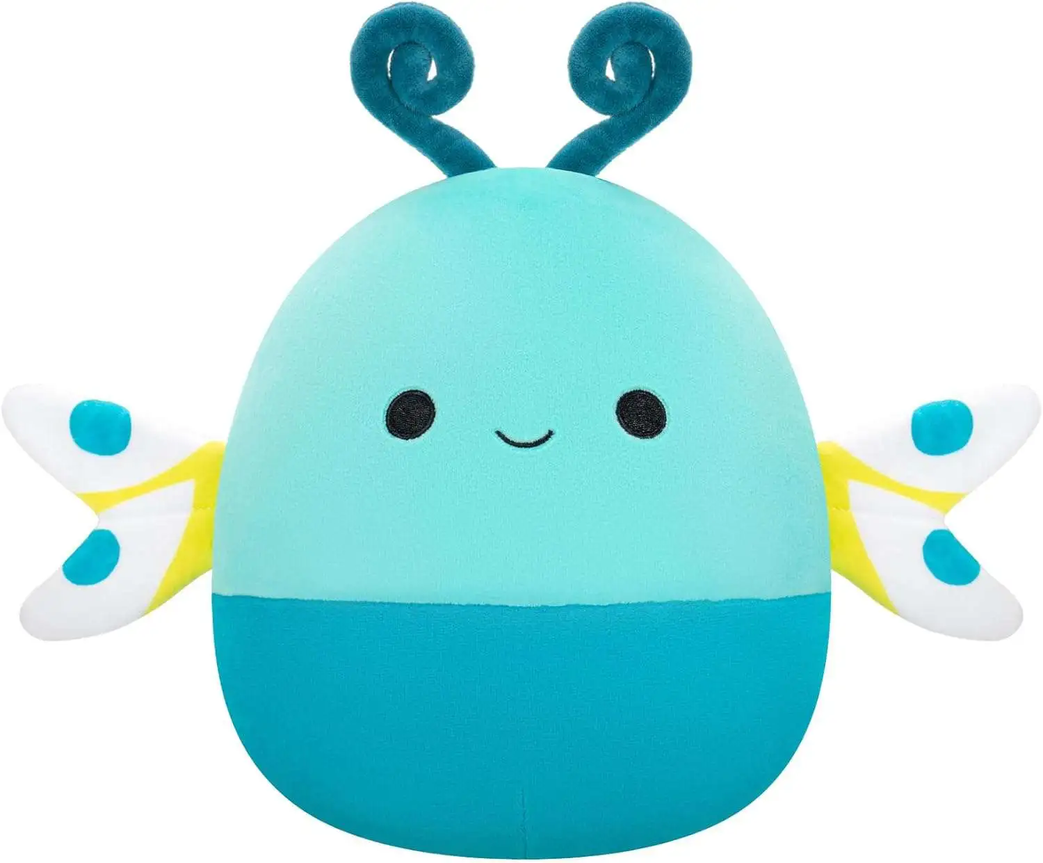 Squishmallows Adopt Me Dragonfly 8-Inch Plush