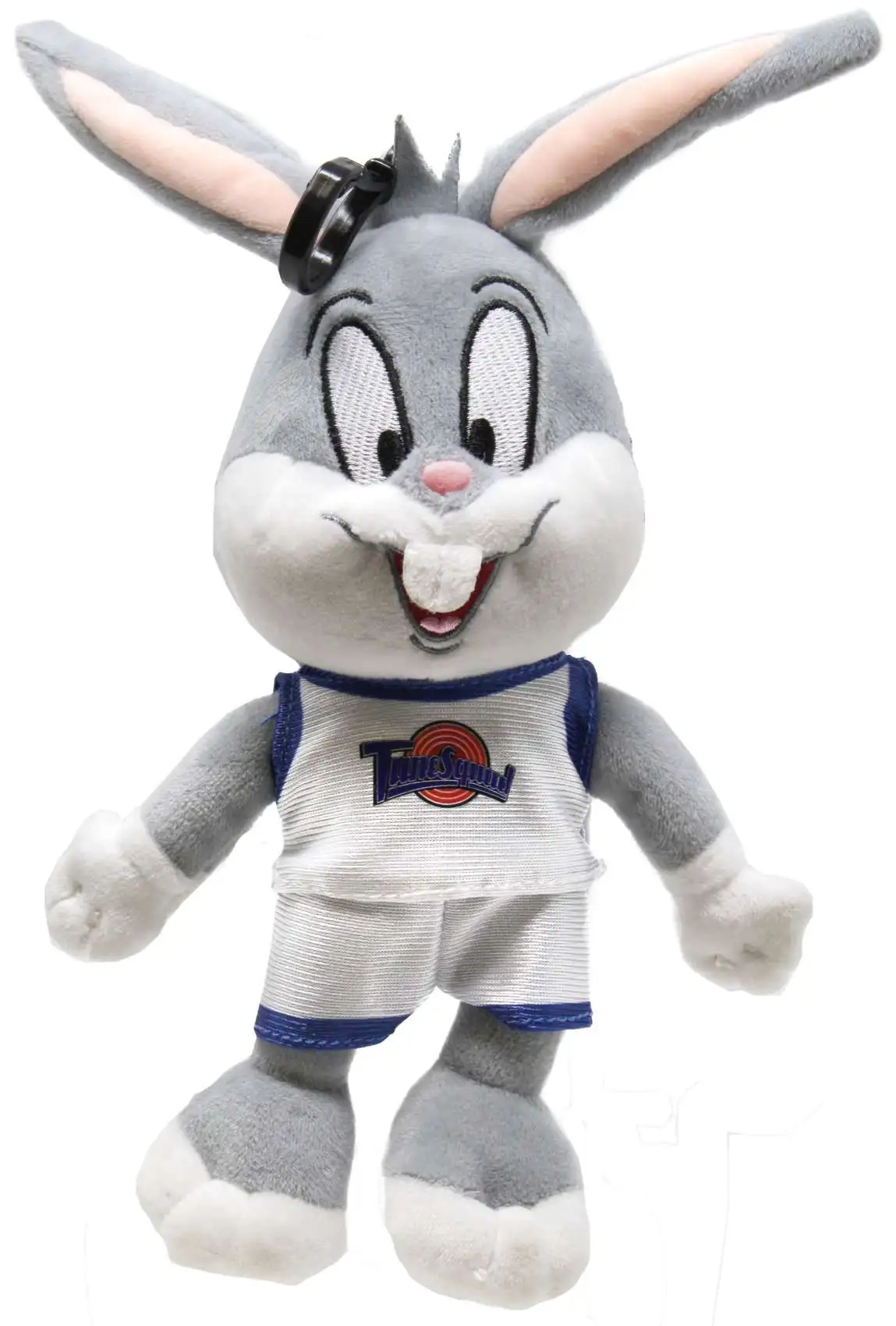 Space Jam 30th Anniversary Bugs Bunny 7.5-Inch Plush Hanger