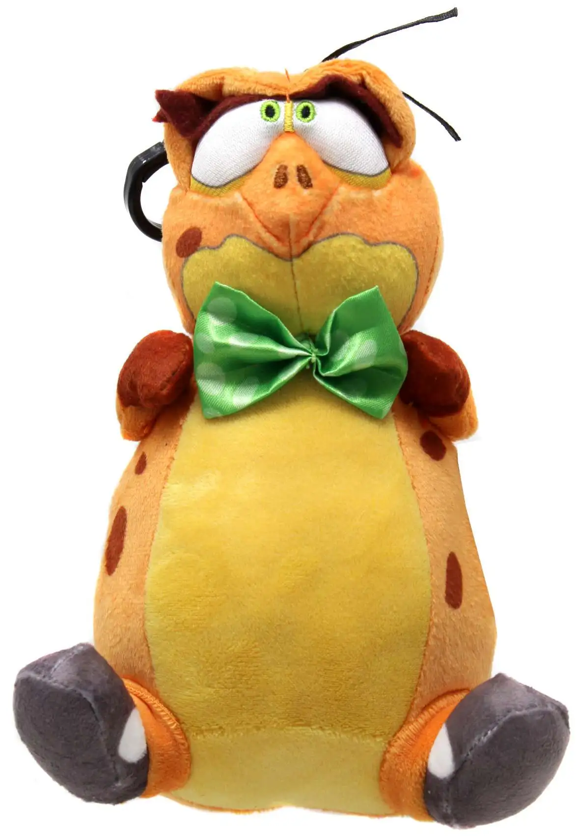 Space Jam 30th Anniversary Nerdluck Pound 6-Inch Plush Hanger