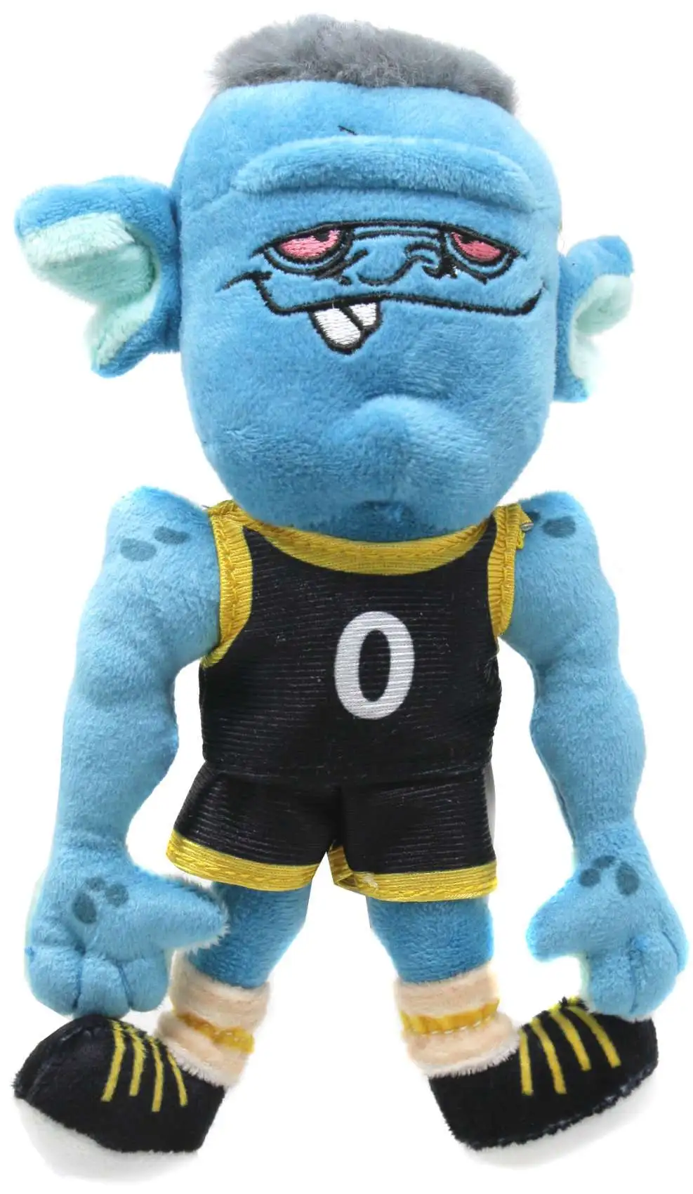 Space Jam 30th Anniversary Monstar Blanko 7.5-Inch Plush Hanger