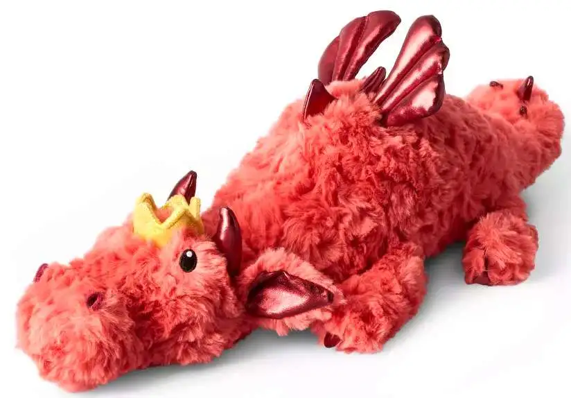 GiggleScape Prince Dragon 19 Plush - ToyWiz