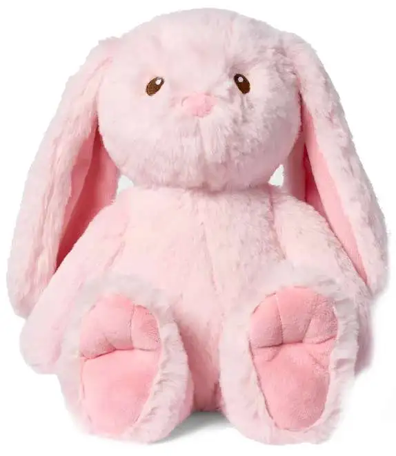 GiggleScape Pink Bunny Exclusive 11-Inch Plush [2026]