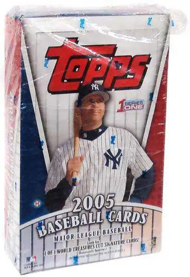 2005 Topps 