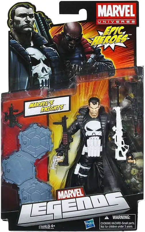 Diamond Select Toys DST Marvel The Punisher Action Figure Z4 for sale online 