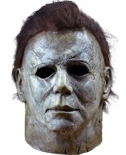 Halloween 2018 Michael Myers Mask Prop Replica [Regular Version]