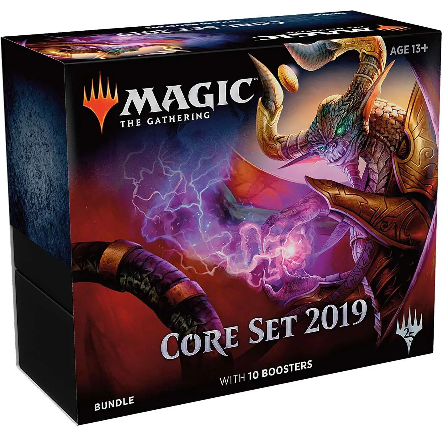 MTG Magic The Gathering Core Set 2019 M19 Prerelease Kit Factory for sale online 