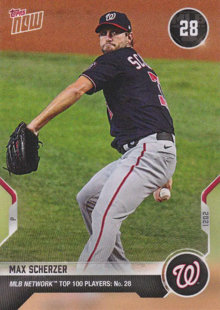 2021 Topps Arizona Diamondbacks Team Set w/ Update 28 Cards