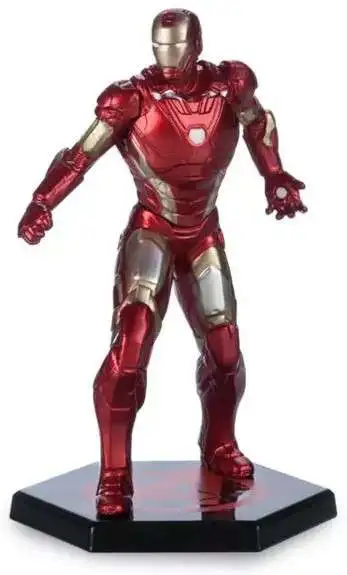 Disney Marvel Avengers Iron Man 4-Inch PVC Figure [2023 Loose]