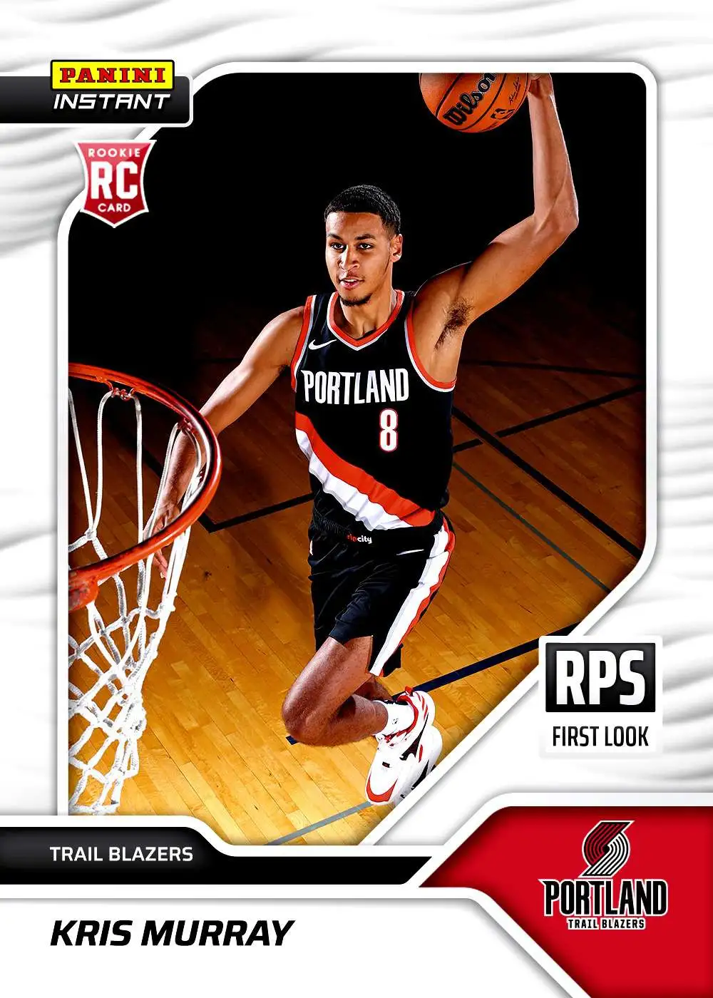 2023-24 NBA First Look Rookie Cards