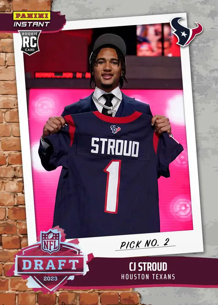 Which Rookie cards to buy? 2022 NFL DRAFT class