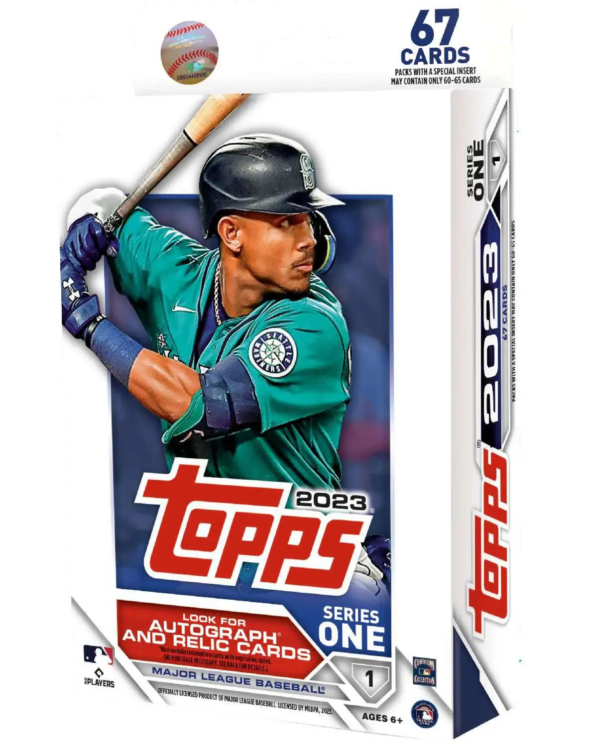 2005 Topps Baseball Set Series 1&2 Complete Set Values - MAVIN