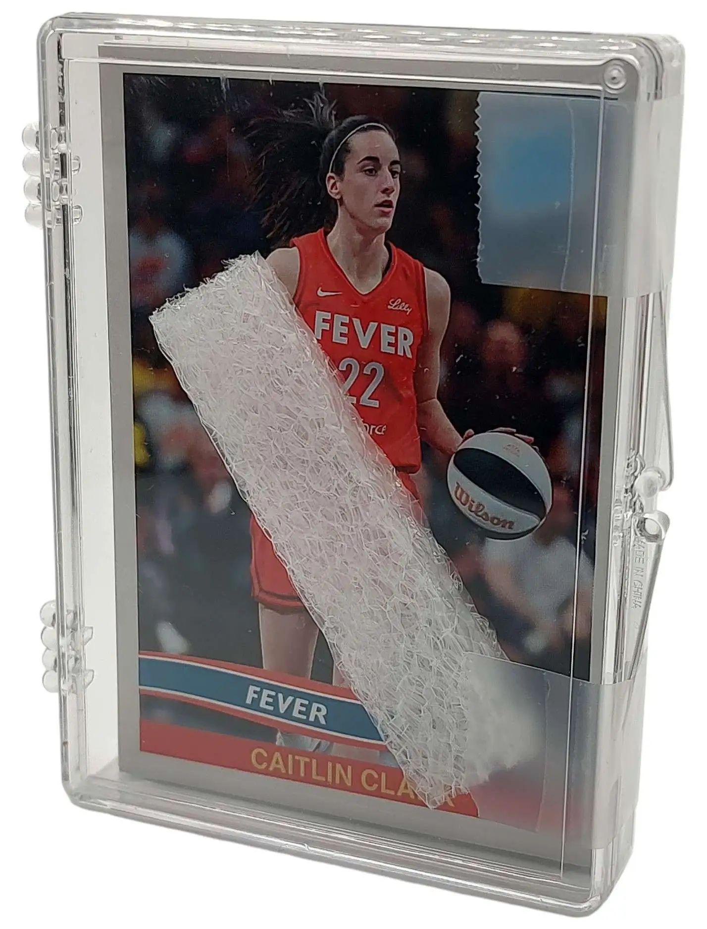 Hotsell WNBA cards