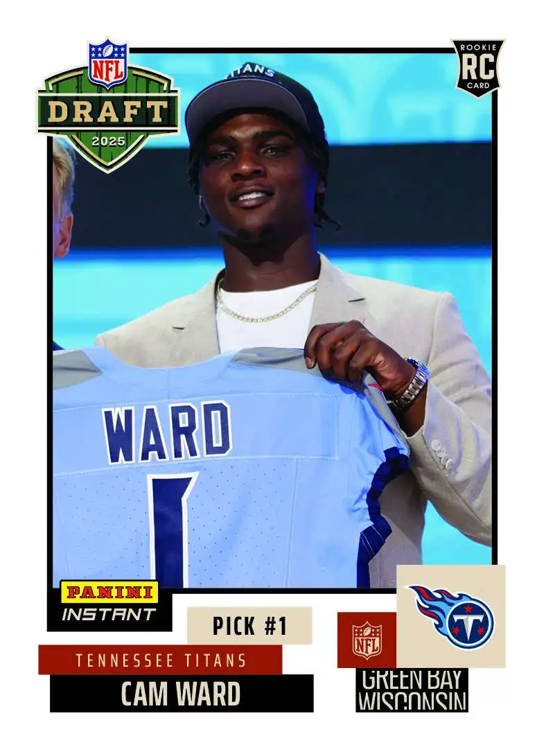 PANINI NFLカード GOLD STANDARD KRISTIAN FULTON TENNESSEE TITANS 4/5 #155 送料無料 中古 IT1 PANINI NFLカード GOLD STANDARD KRISTIAN FULTON TENNESSEE