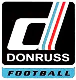 NFL Donruss 2026 Football Trading Card MEGA Box [6 Packs] (Pre-Order ships January)