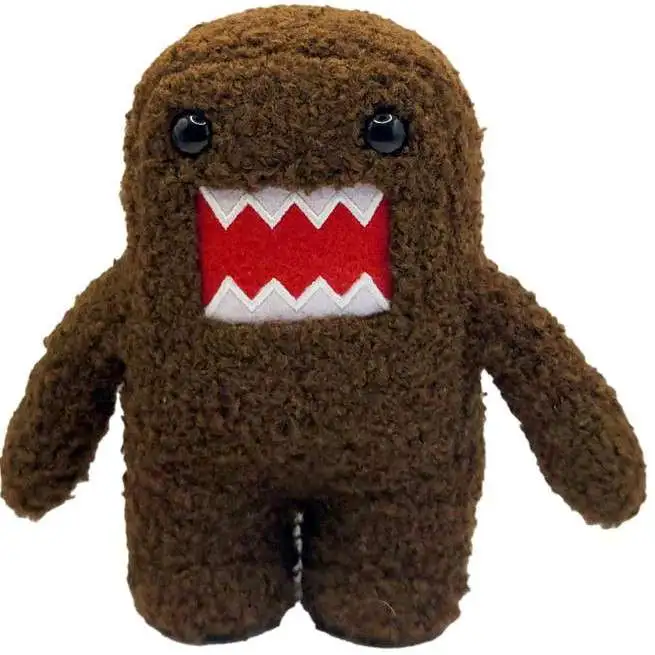 Domo 6-Inch Plush [Regular]