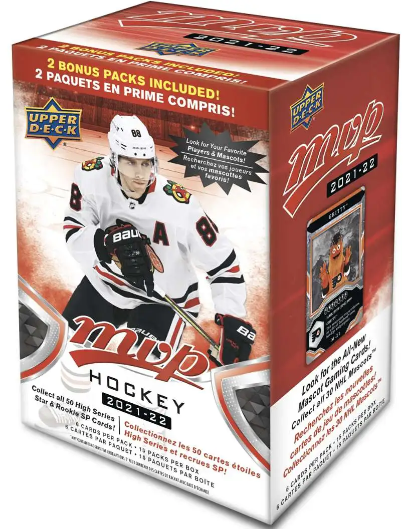 NHL Panini 2014-15 Hockey Sticker Collection Pack 7 Stickers - ToyWiz