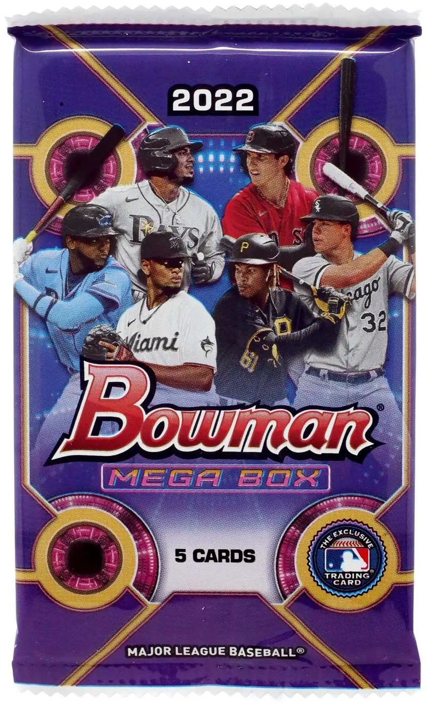 Miami Marlins 2022 Topps Factory Sealed 17 Card Team Set