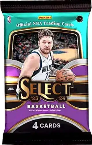 NBA PANINI BLASTER outlet BUNDLE