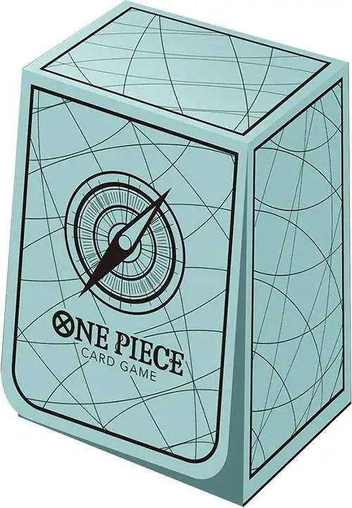 One Piece Trading Card Game 1st Anniversary Deckbox