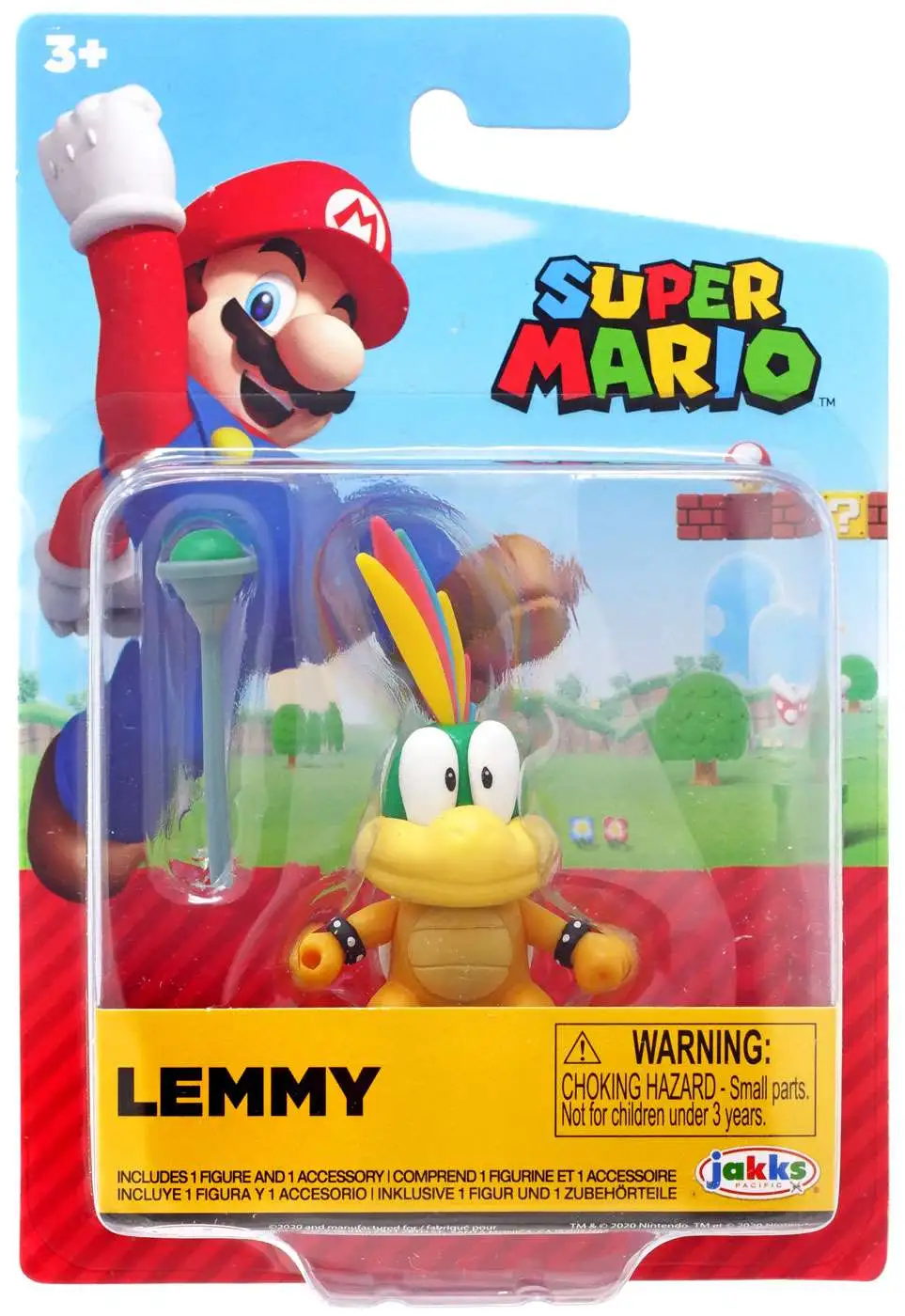 lemmy koopa