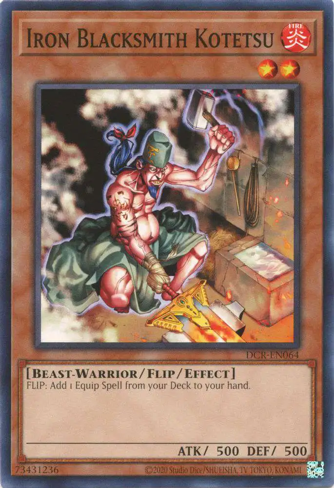 yugioh warrior equip deck C.G.'s Goat Thoughts: Equips