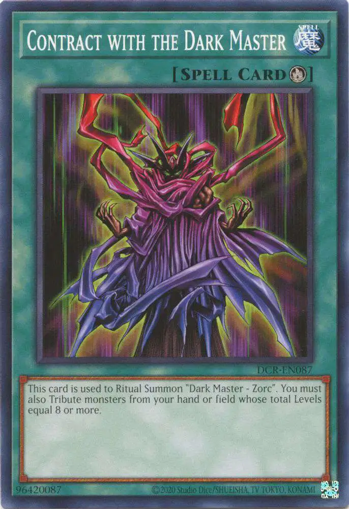 yugioh dark master card Yu-Gi-Oh! - Paladin (DMG-001) - Duel Masters Guide - Promo Edition Mint / near mint condition trading card Dark Master - Zorc