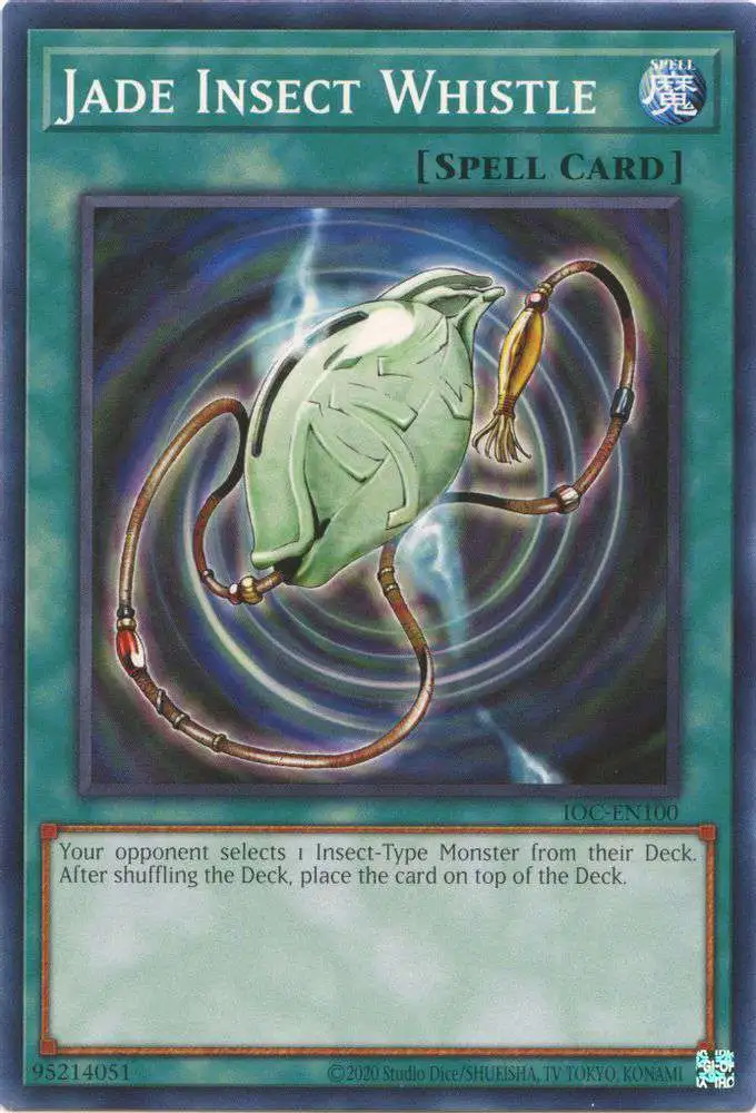 insect deck yugioh Generic Complete Custom for Yu-Gi-Oh! ARC-V holofoil pattern or surface detail) The Ultimate Great INSECT Deck!