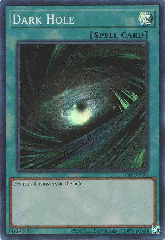 YuGiOh Trading Card Game Legend of Blue Eyes White Dragon 25th