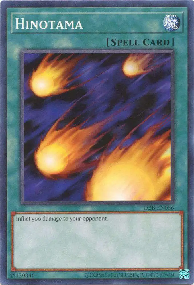yugioh why are some lob cards spell magic cards Yu-Gi-Oh OCG Tearlaments Duel Set [YCSJ Osaka] (Japanese)