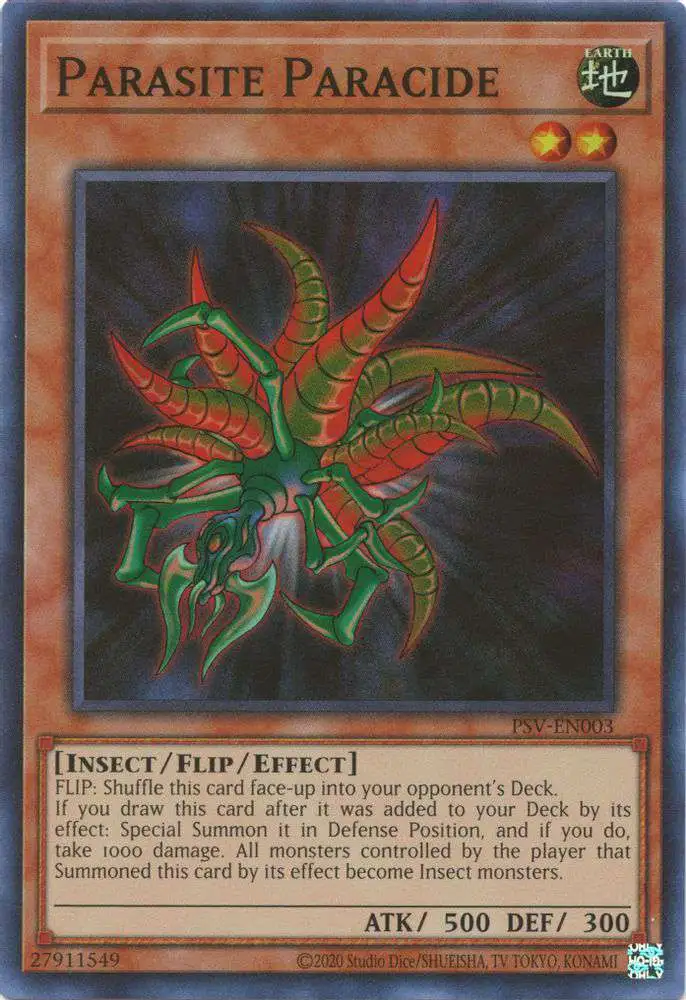 YuGiOh Trading Card Game Pharaohs Servant 25th Anniversary Single Card