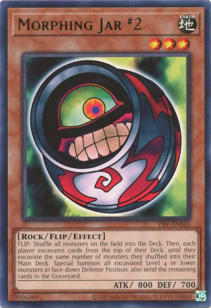 YuGiOh Trading Card Game Pharaohs Servant 25th Anniversary Single