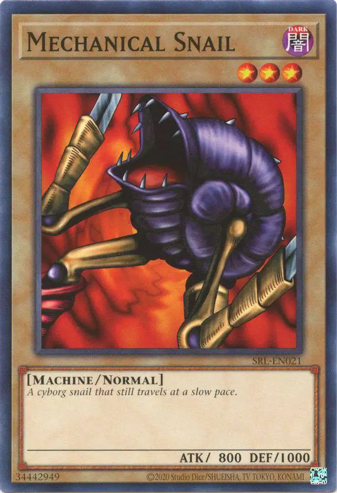 YuGiOh Cybernetic Revolution Single Card Common Giant Kozaky CRV-EN022 -  ToyWiz